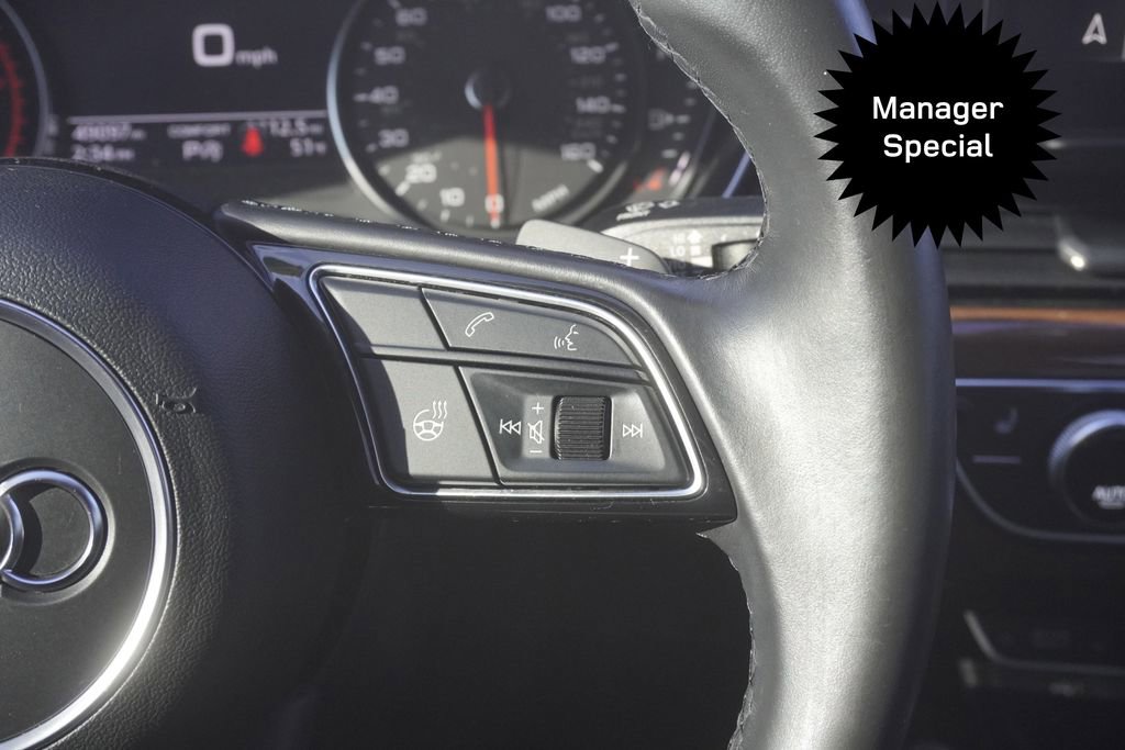 Used 2022 Audi A5 2.0T Premium w/ Convenience Package image 13