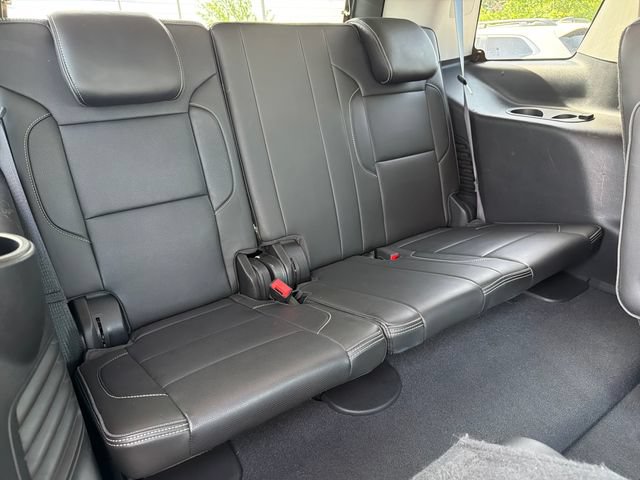 Used 2019 GMC Yukon Denali w/ Denali Ultimate Package AWD/4WD image 28