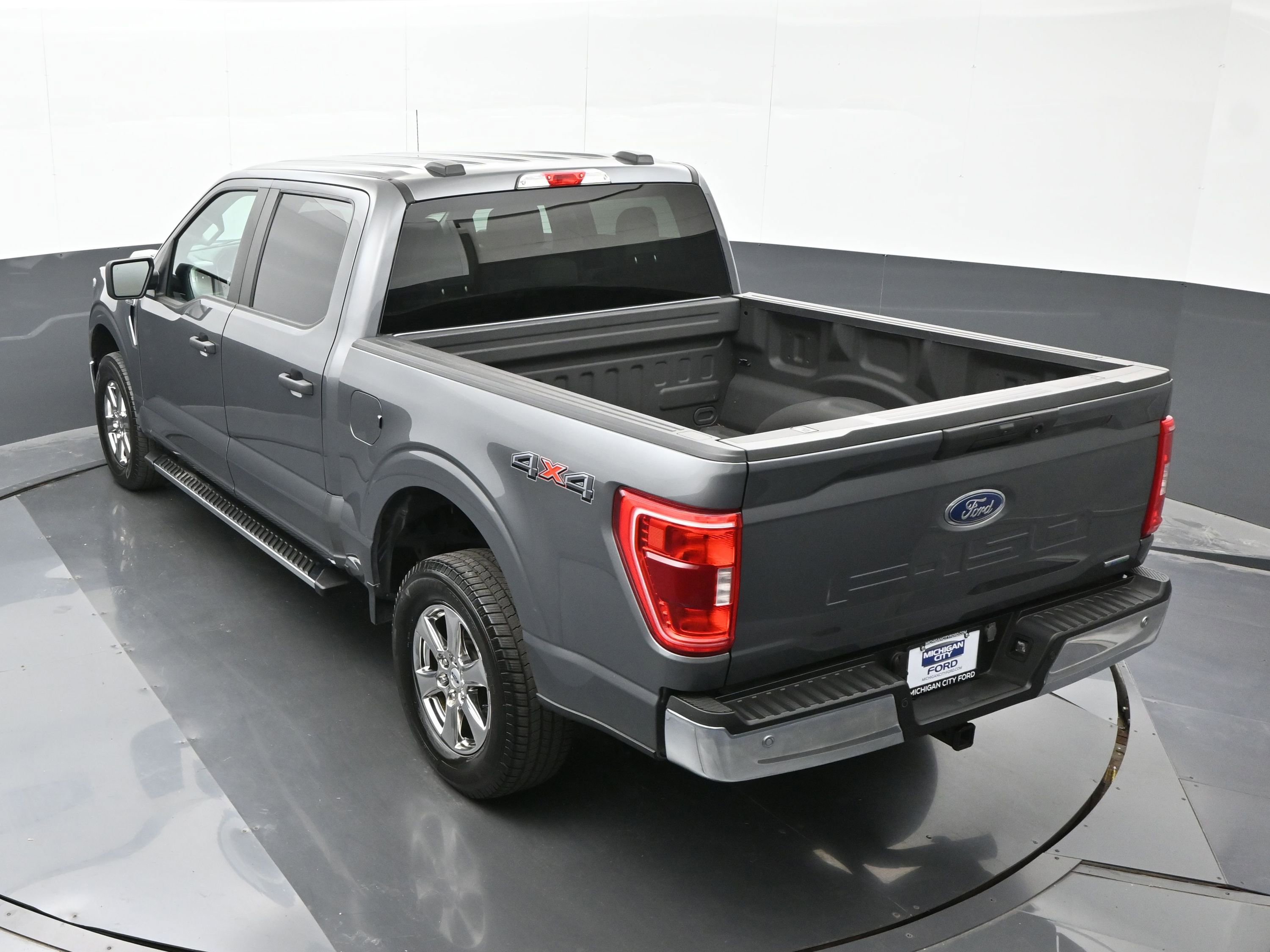 Used 2023 Ford F150 XLT image 31