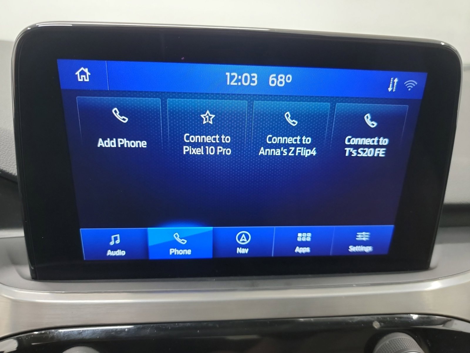 Used 2021 Ford Escape Titanium AWD/4WD image 22