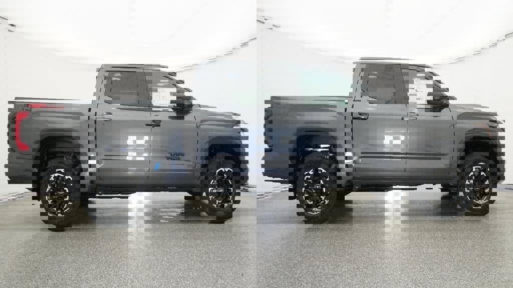 New 2026 Toyota Tundra SR5 image 3