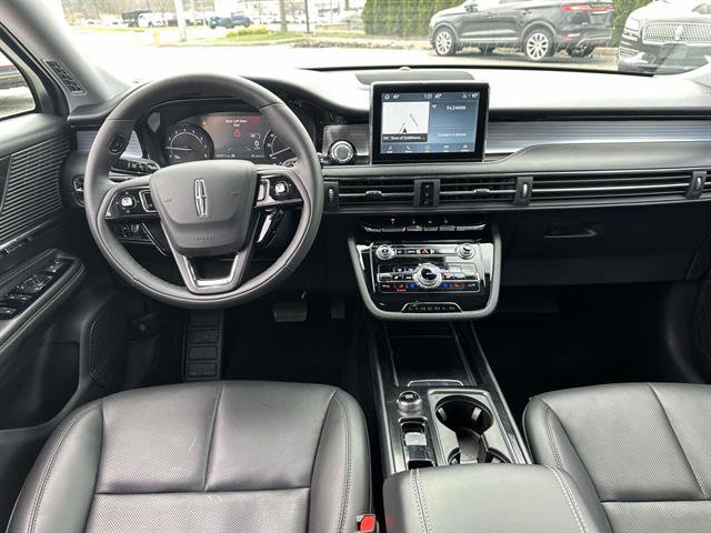 Used 2022 Lincoln Corsair AWD w/ Equipment Group 101A image 12