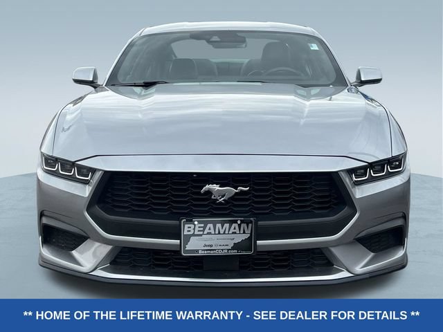 Used 2024 Ford Mustang Premium RWD image 2