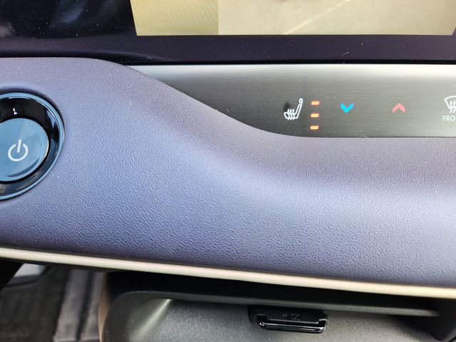 New 2026 Nissan Leaf SV+ w/ Floor Mat Package (SV+) image 14