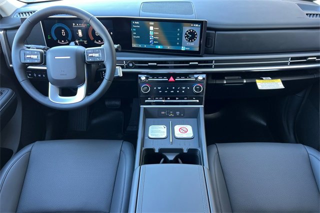 New 2026 Hyundai Santa Fe SEL image 13