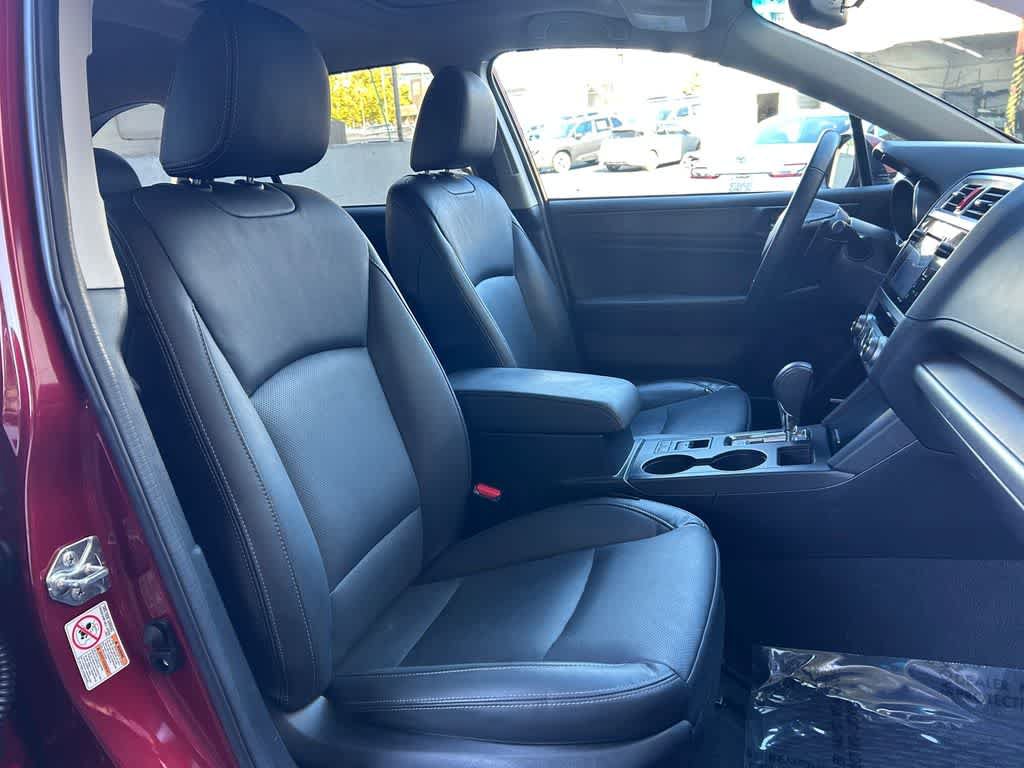 Used 2016 Subaru Outback 2.5i Limited AWD/4WD image 15