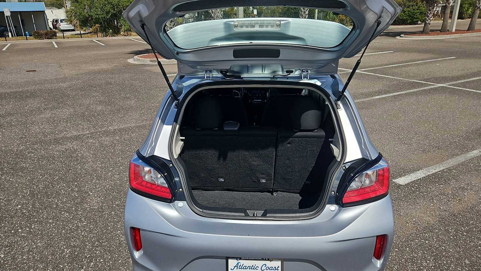 Used 2022 Mitsubishi Mirage ES image 20