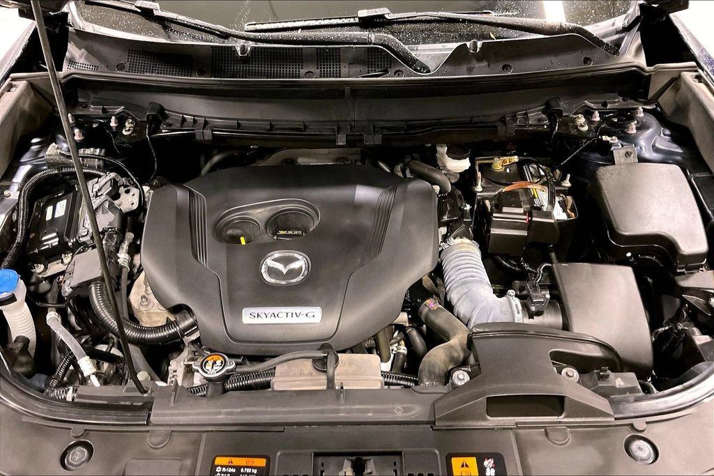Used 2020 MAZDA CX-9 Grand Touring AWD/4WD image 31