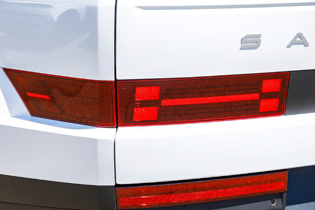 New 2026 Hyundai Santa Fe SE FWD image 10