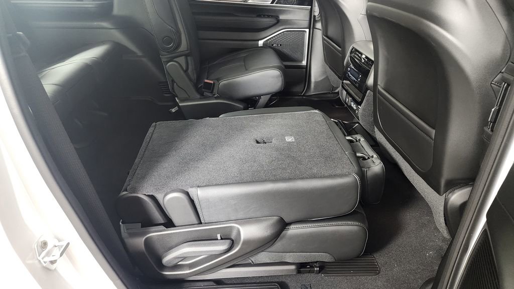 New 2025 Jeep Wagoneer Series II image 33