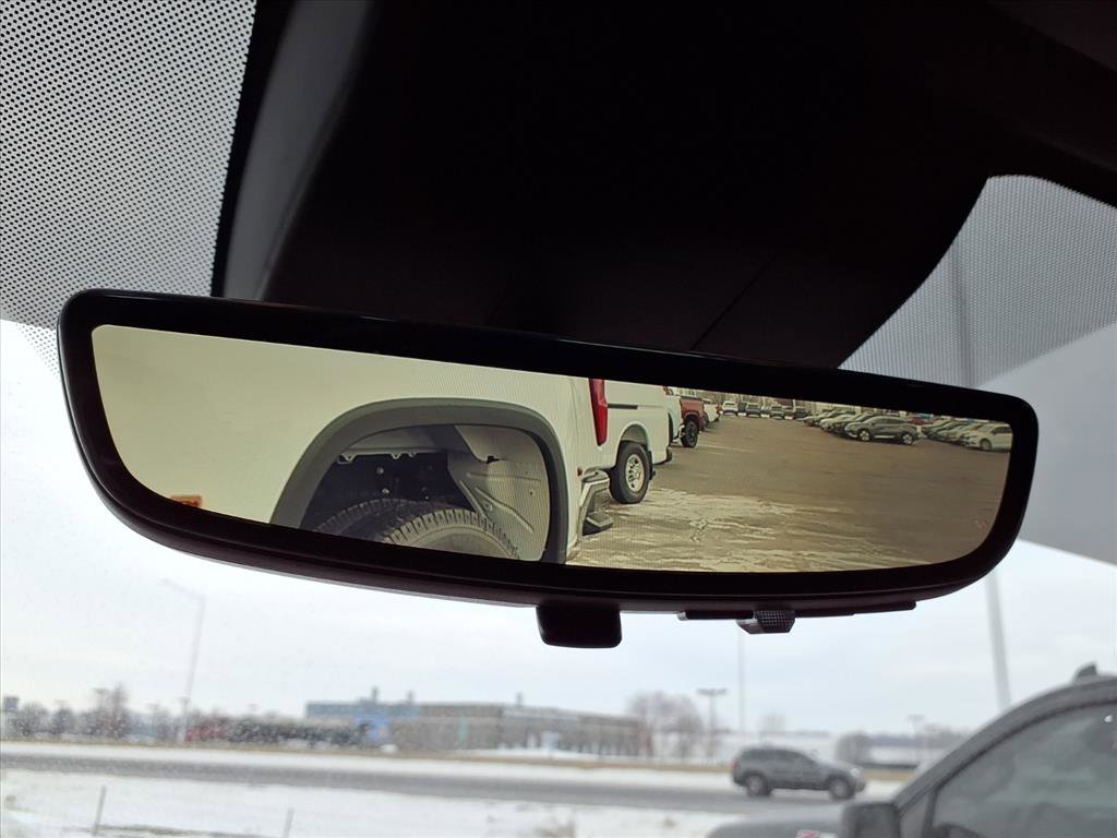 Used 2023 Chevrolet Tahoe High Country AWD/4WD image 20