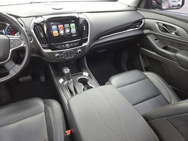 Used 2019 Chevrolet Traverse RS image 31