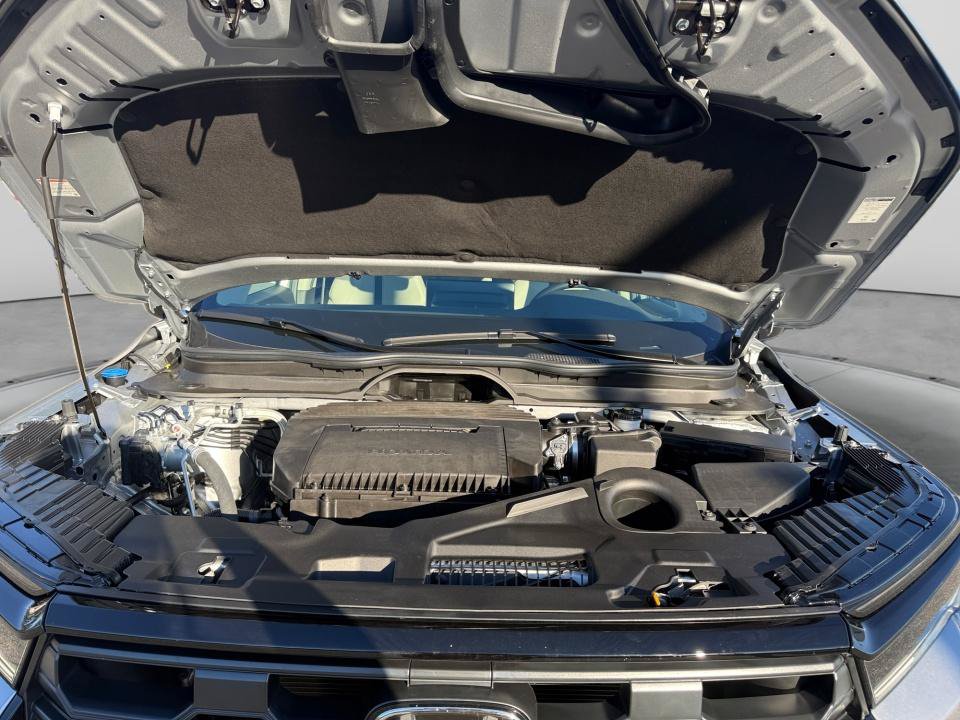 New 2026 Honda Pilot EX-L image 16