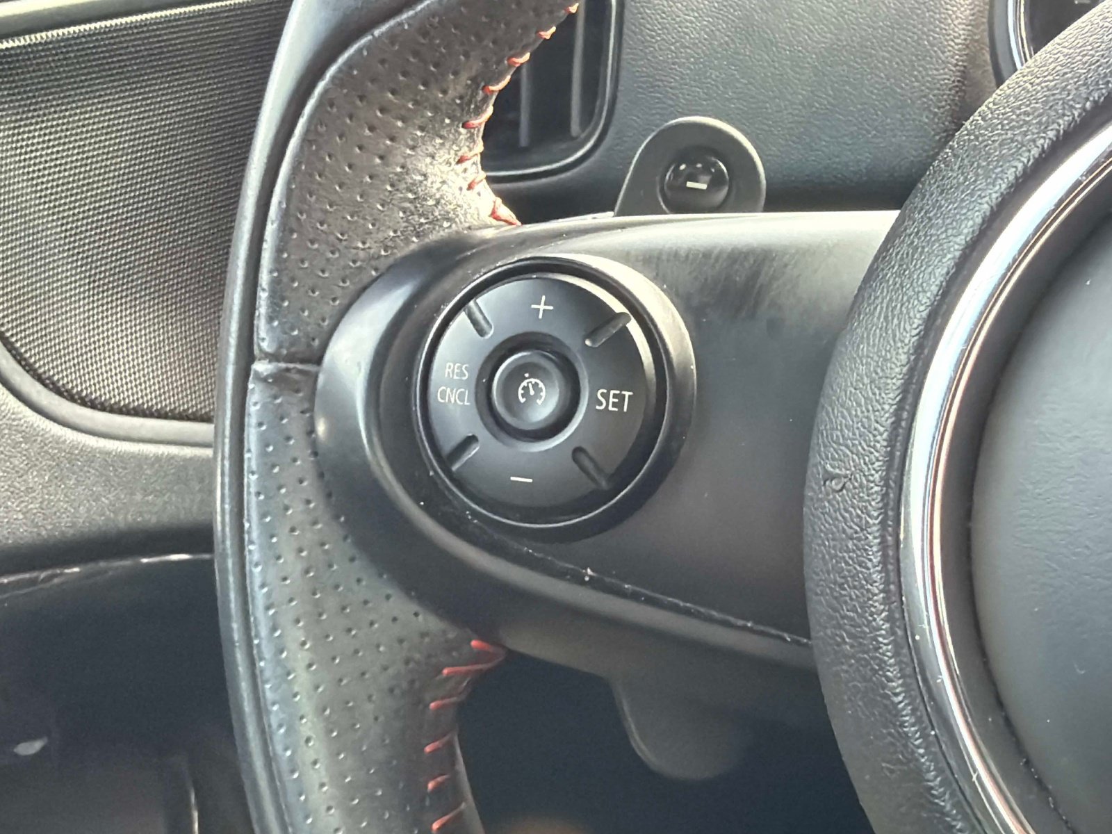 Used 2020 MINI Cooper Countryman S w/ Signature Upholstery Package FWD image 47