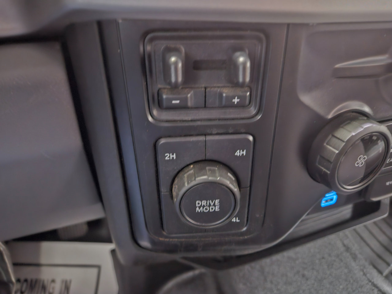 Used 2023 Ford F350 XL w/ Snow Plow Prep Package image 21