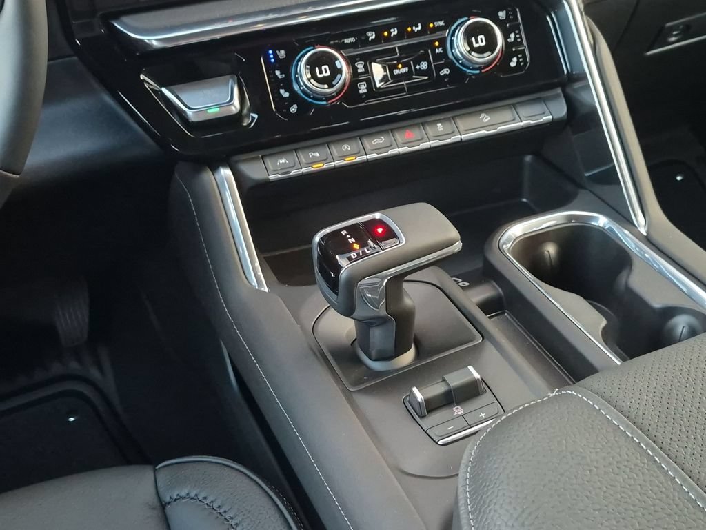 New 2026 GMC Sierra 1500 Denali AWD/4WD image 28