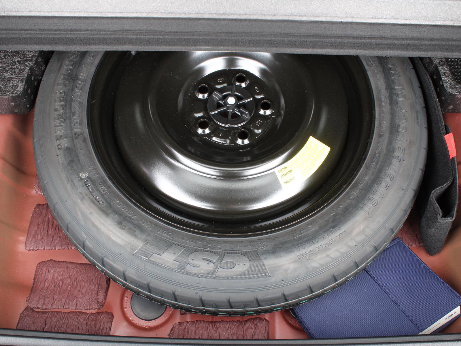 Used 2025 Hyundai Tucson SEL image 10