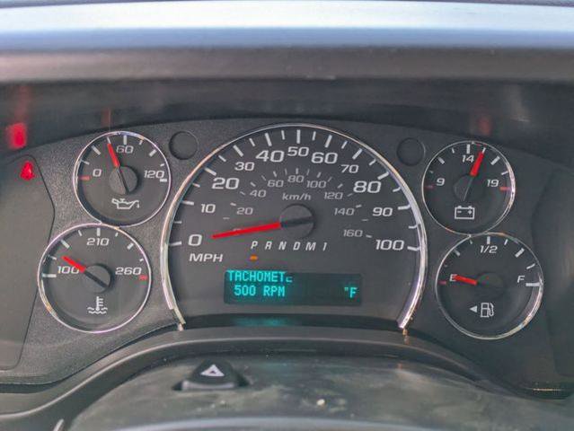 New 2026 Chevrolet Express 2500 w/ Driver Convenience Package RWD image 13