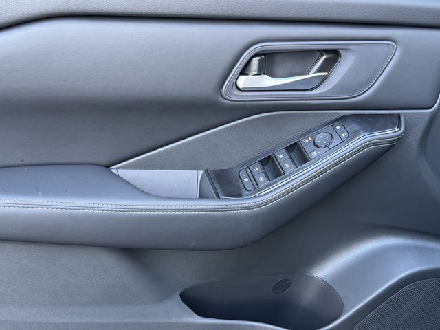 New 2026 Nissan Rogue SV w/ Cold Weather Package image 22