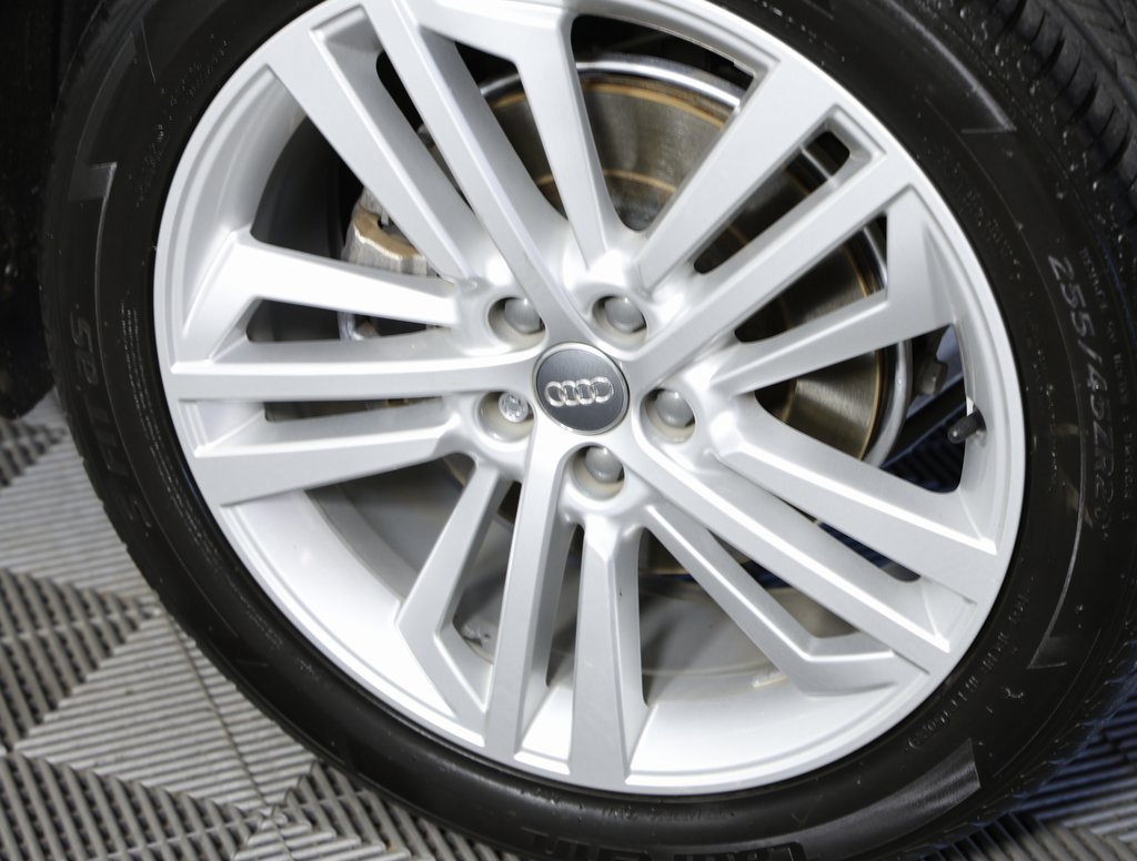 Used 2018 Audi Q5 2.0T Premium Plus image 7