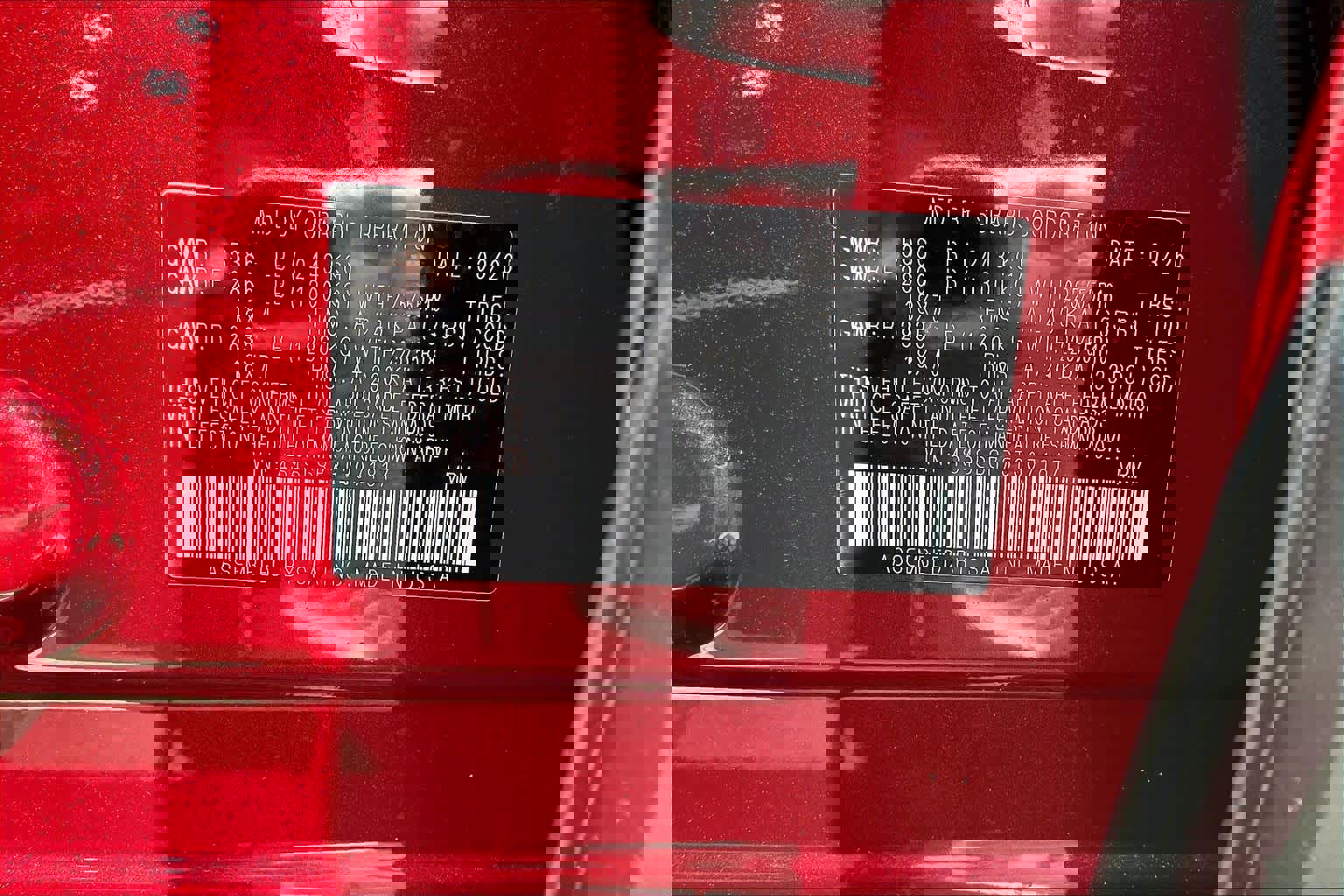 New 2026 Subaru Forester Limited AWD/4WD image 19