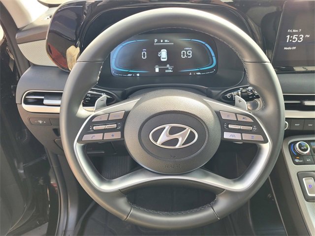 Used 2024 Hyundai Palisade SEL image 16