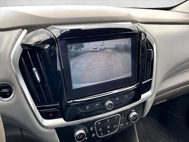 Used 2019 Chevrolet Traverse LT image 23