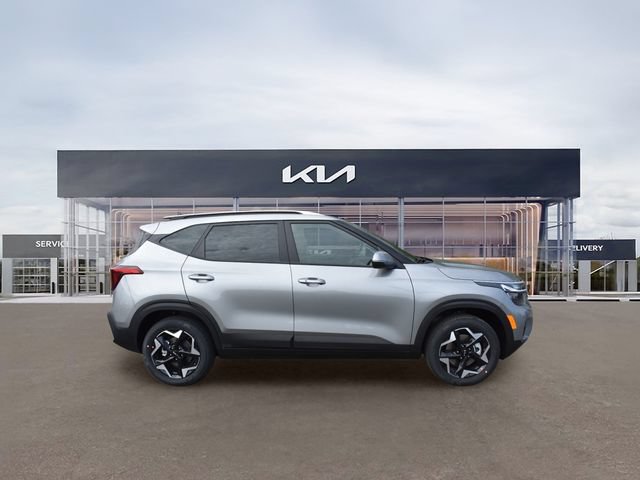 New 2026 Kia Seltos S AWD/4WD image 2