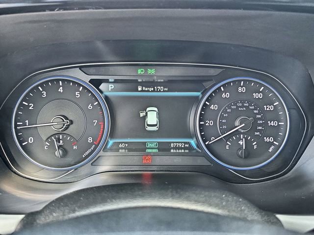 Used 2021 Hyundai Palisade SEL w/ Premium Package AWD/4WD image 25