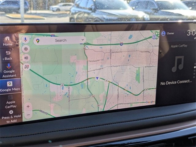 New 2026 Acura MDX w/ Technology Package image 20