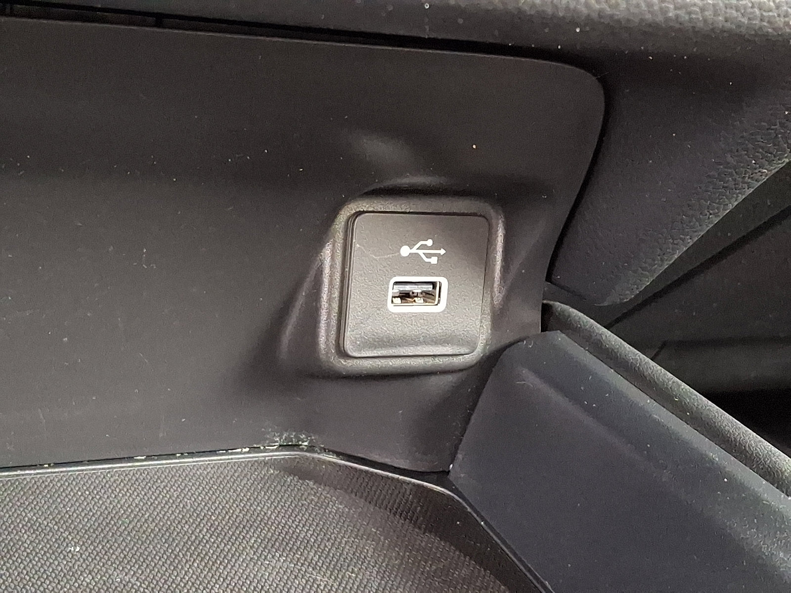 Used 2024 Honda HR-V Sport image 23
