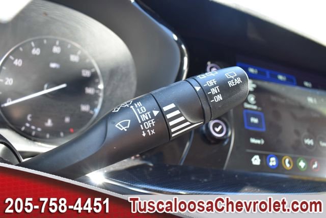 Used 2022 Buick Envision Preferred image 30