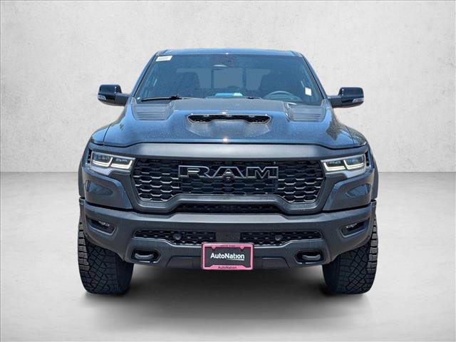 New 2026 RAM 1500 RHO w/ RHO Level 1 Equipment Group AWD/4WD image 5