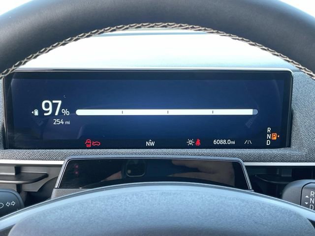 Certified 2025 Ford Mustang Mach-E GT w/ Interior Protection Package image 19