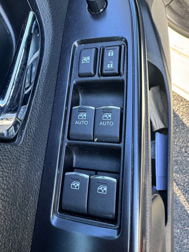 Used 2018 Subaru WRX image 9