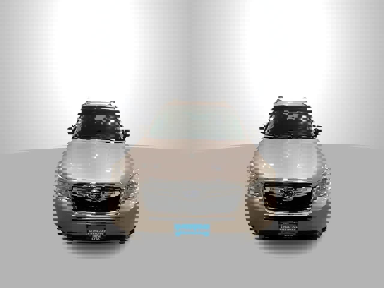 Used 2015 Subaru Forester 2.5i w/ Alloy Wheel Package image 3