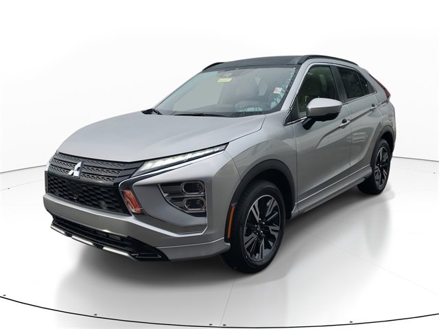 New 2025 Mitsubishi Eclipse Cross AWD image 3