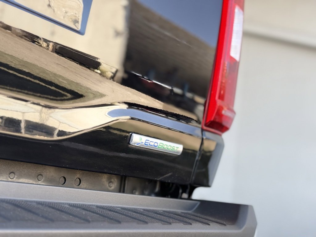 Used 2023 Ford F150 XLT image 16