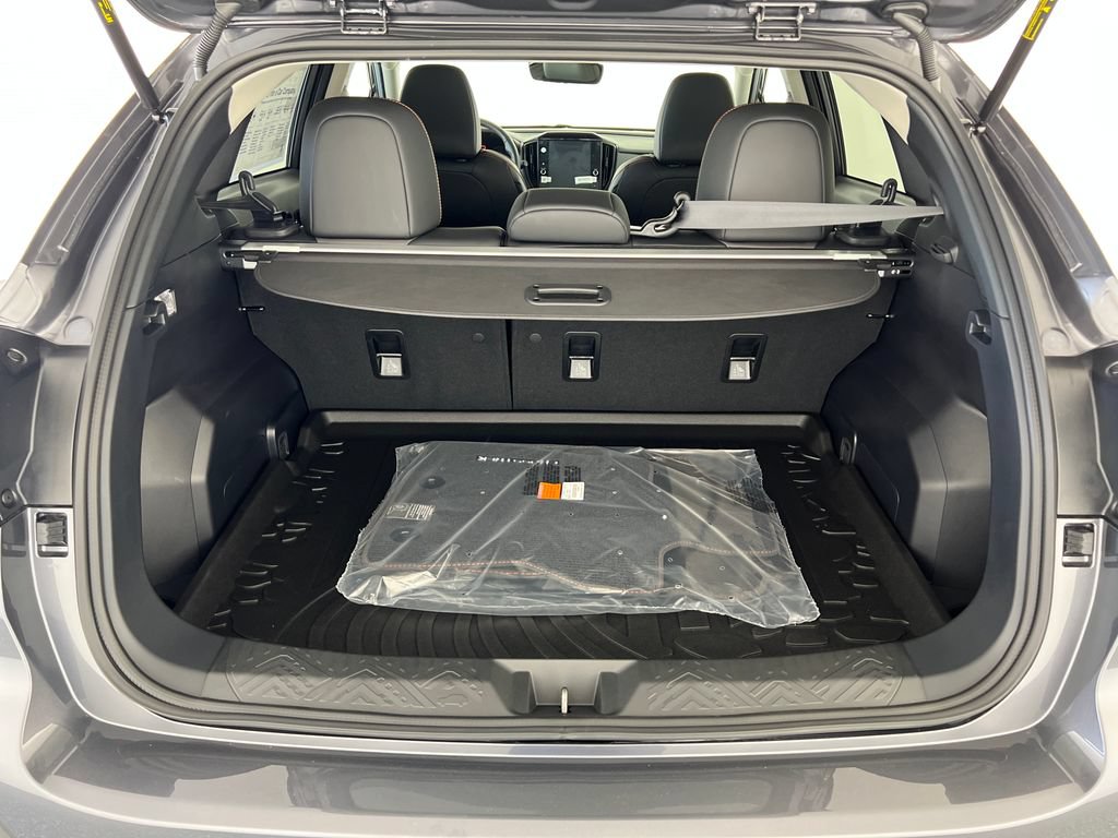 New 2026 Subaru Crosstrek 2.5i Limited AWD/4WD image 25