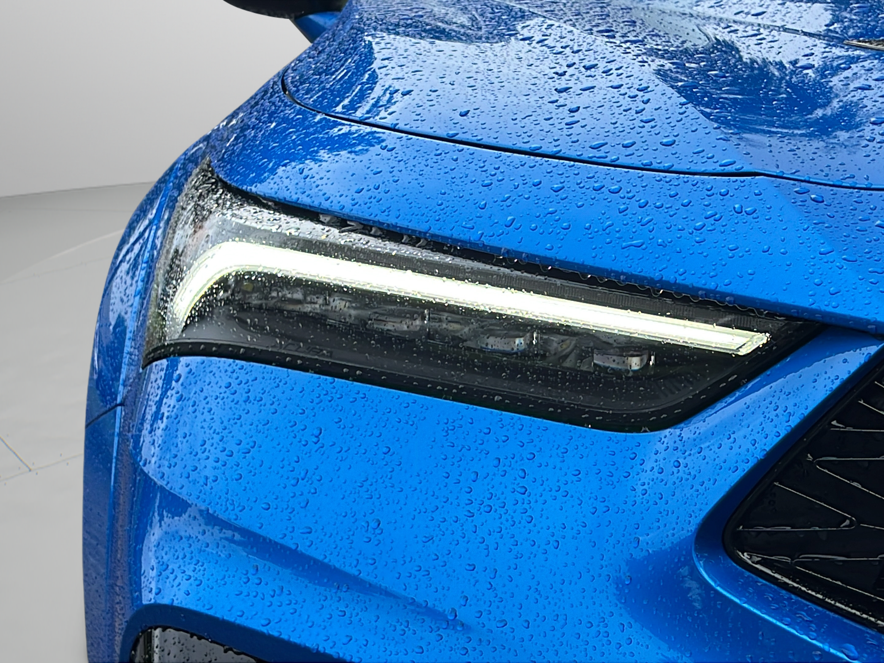 New 2026 Acura Integra Type S FWD image 25