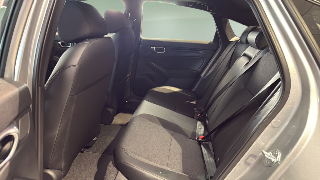 New 2026 Honda Civic Sport image 13