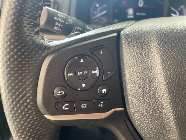 Used 2024 Honda Passport TrailSport image 7