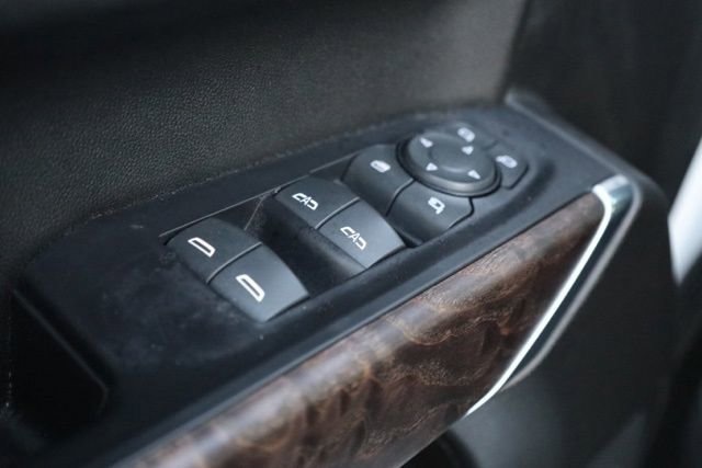 Used 2021 GMC Sierra 1500 Denali w/ Denali Premium Package image 22