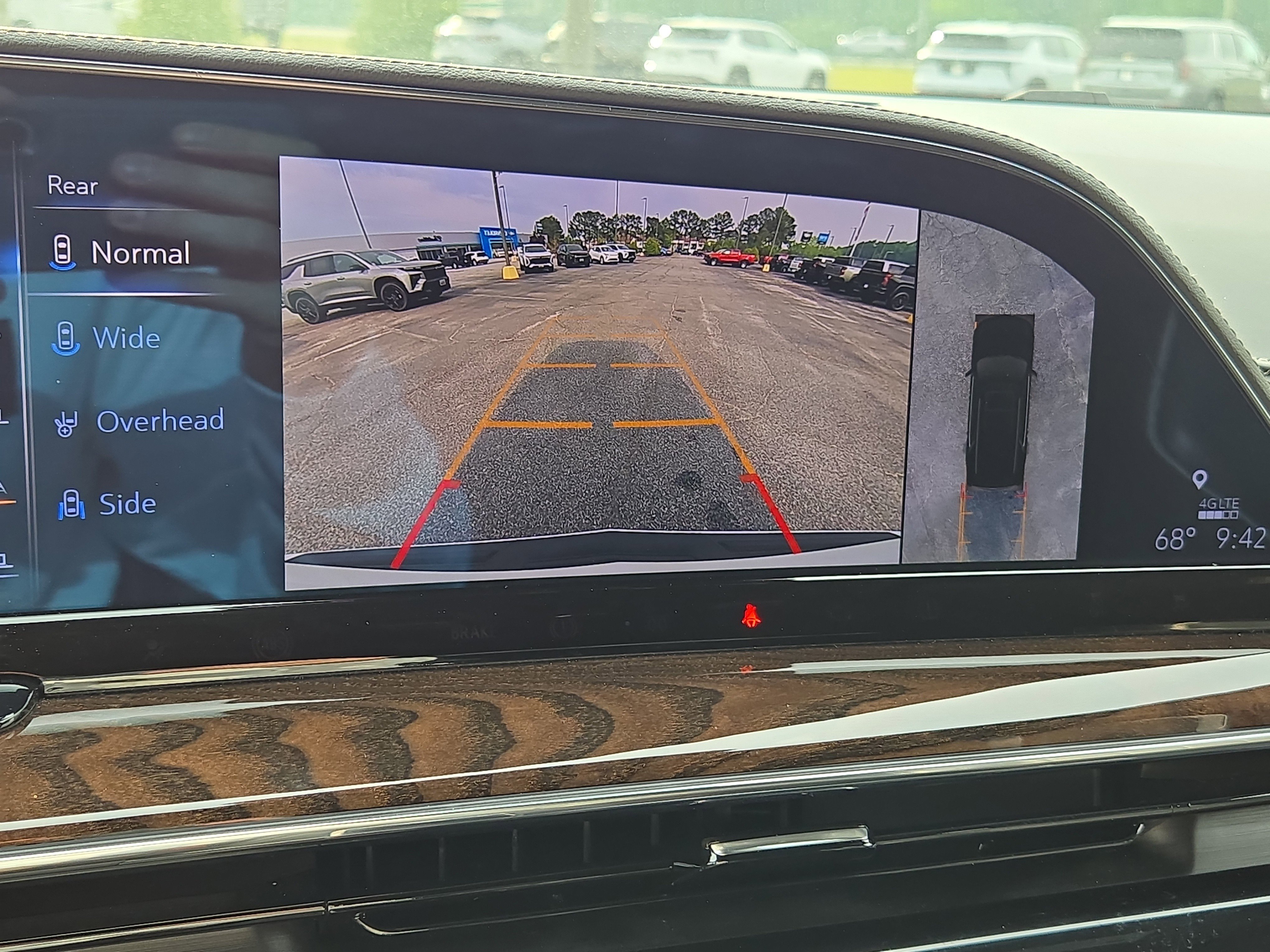 Used 2022 Cadillac Escalade Sport Platinum image 29
