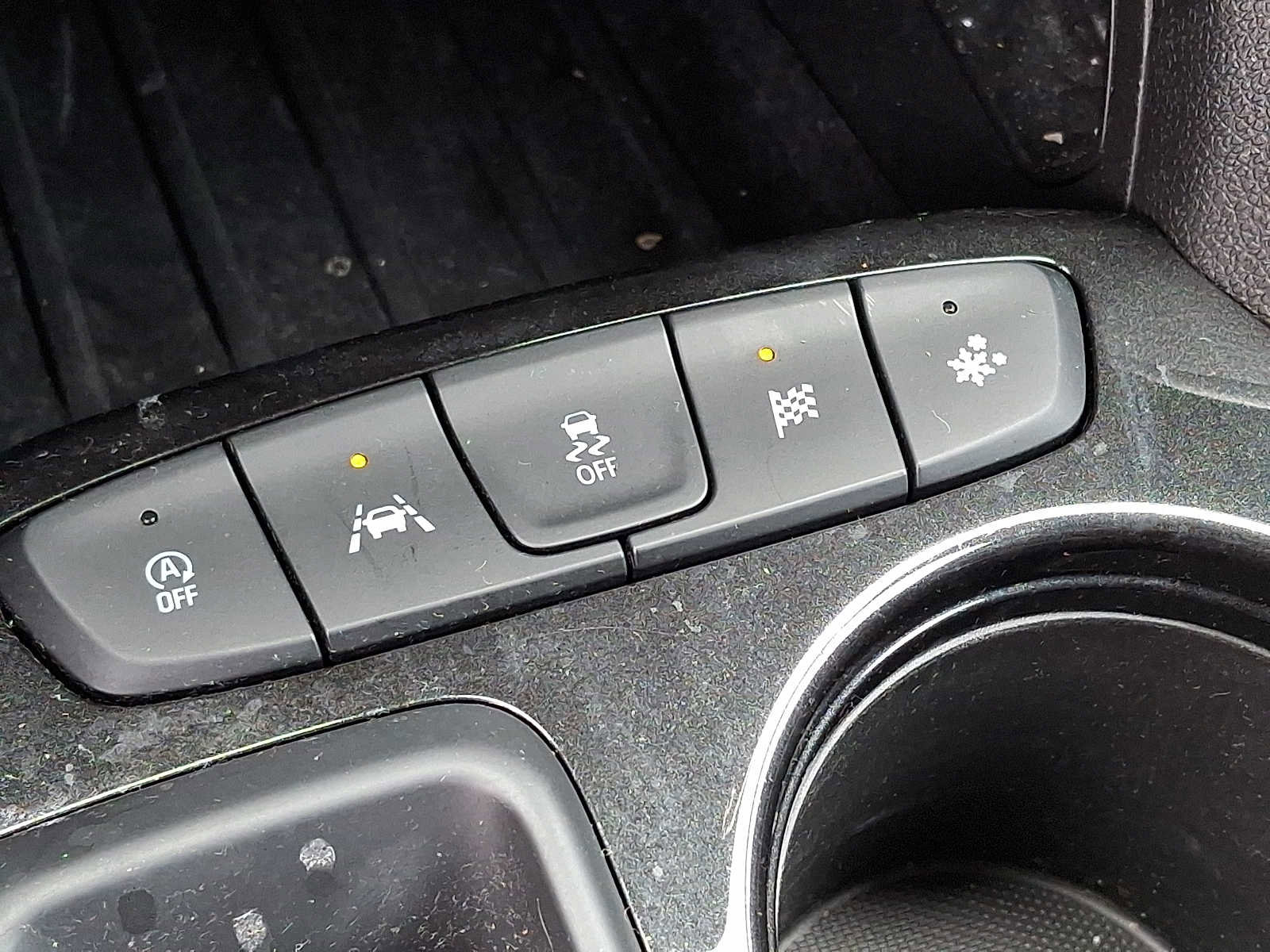 Used 2023 Chevrolet TrailBlazer LT w/ Convenience Package image 23