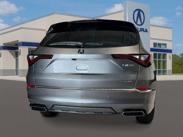 New 2026 Acura MDX SH-AWD w/ Advance Package image 4