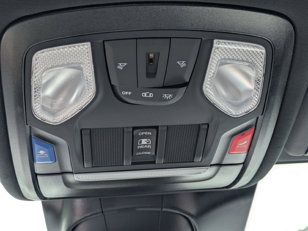 New 2026 RAM 3500 Tradesman RWD image 22