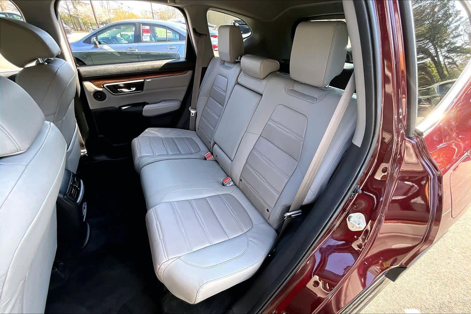 Used 2019 Honda CR-V EX-L image 20