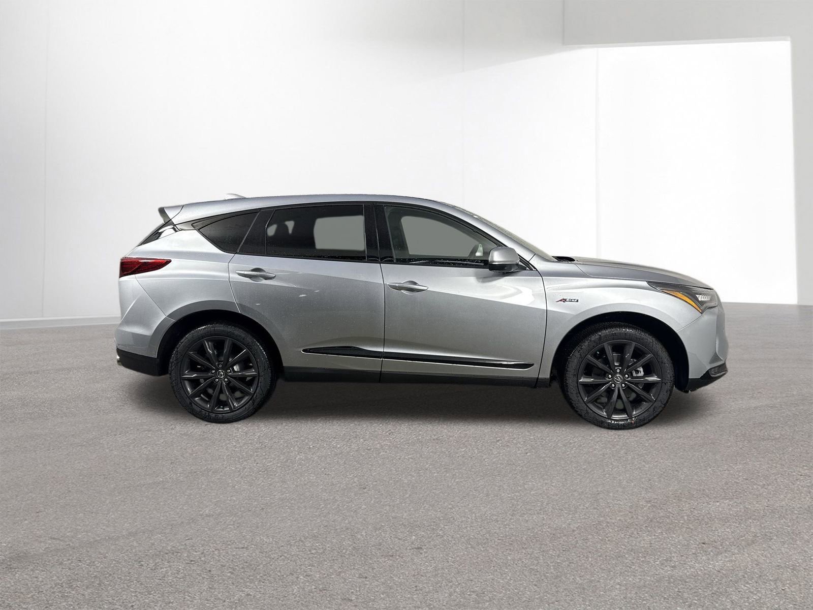 New 2026 Acura RDX A-Spec image 37