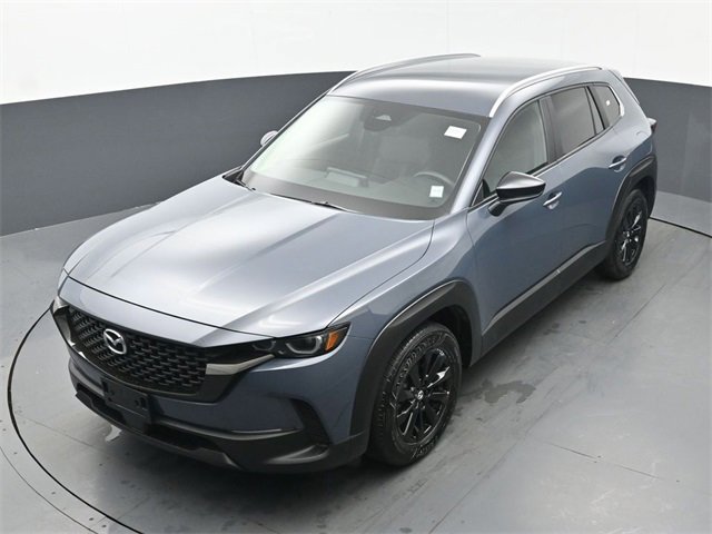 Used 2025 MAZDA CX-50 AWD 2.5 S w/ Weather Package image 36